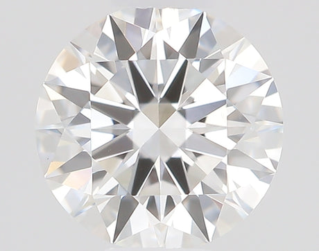 0.31 carat Round diamond F VS1 Excellent