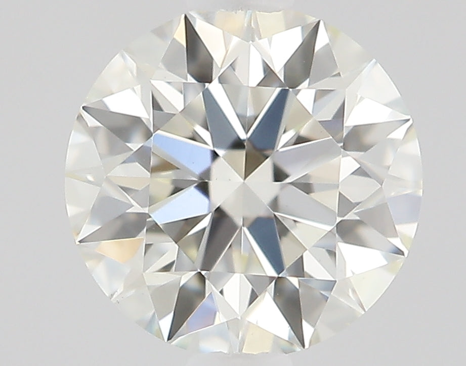 0.32 carat Round diamond K VS1 Excellent
