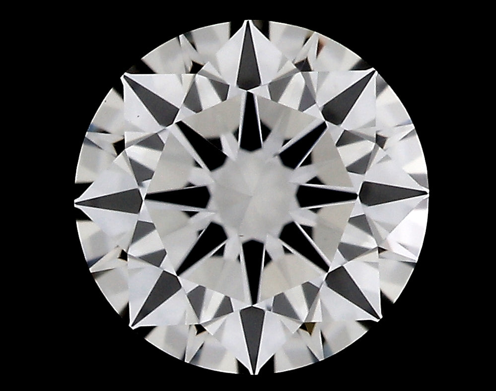 0.31 carat Round diamond F VS1 Excellent