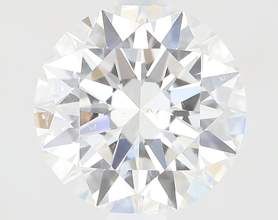 0.70 carat Round diamond E SI1 Excellent