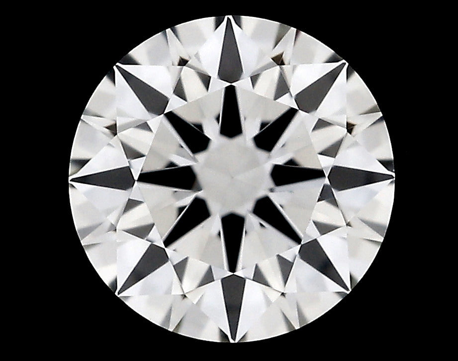 0.23 carat Round diamond G  VVS1 Excellent