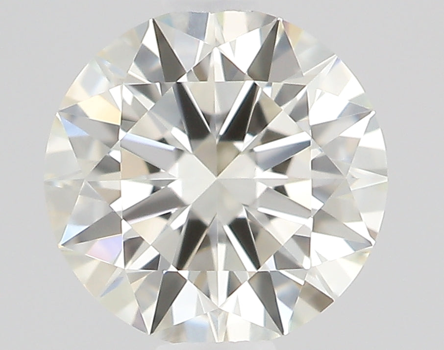 0.30 carat Round diamond K VS1 Excellent
