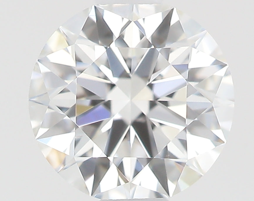 0.30 carat Round diamond F VS1 Excellent