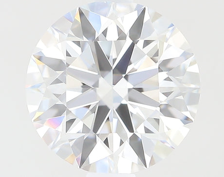 0.82 carat Round diamond D IF Excellent
