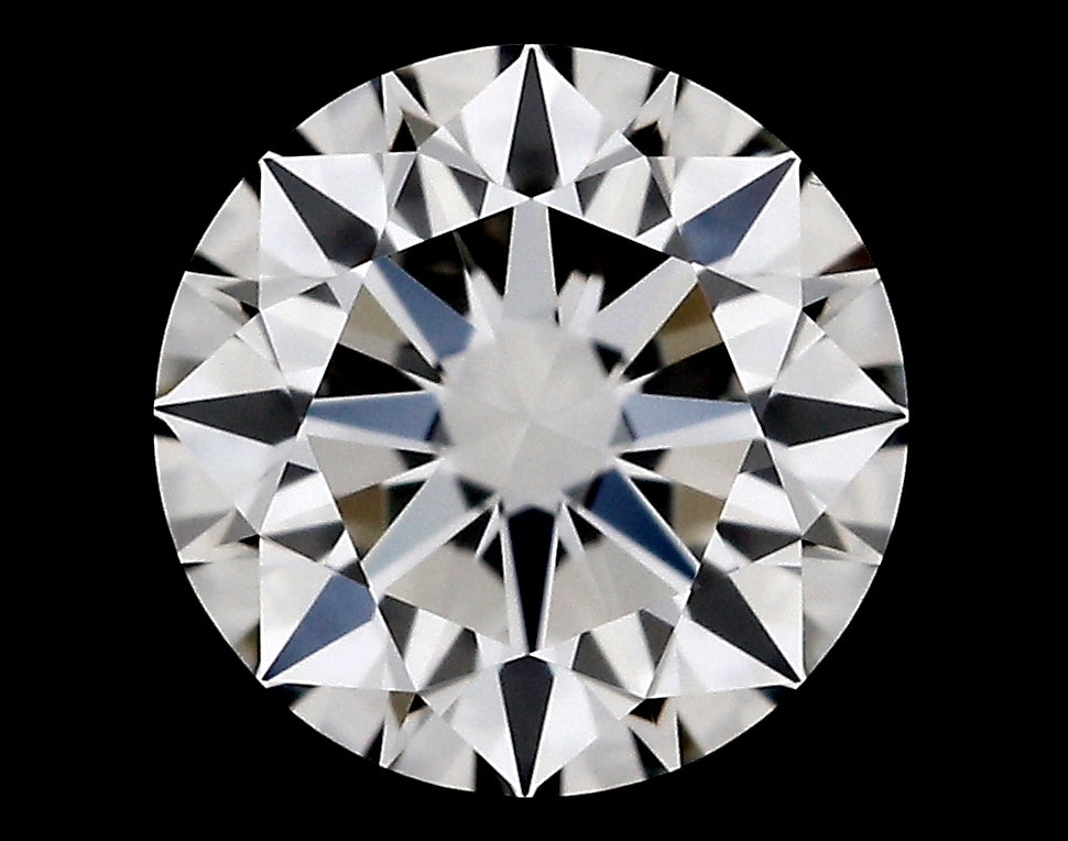 0.30 carat Round diamond G VVS1 Excellent