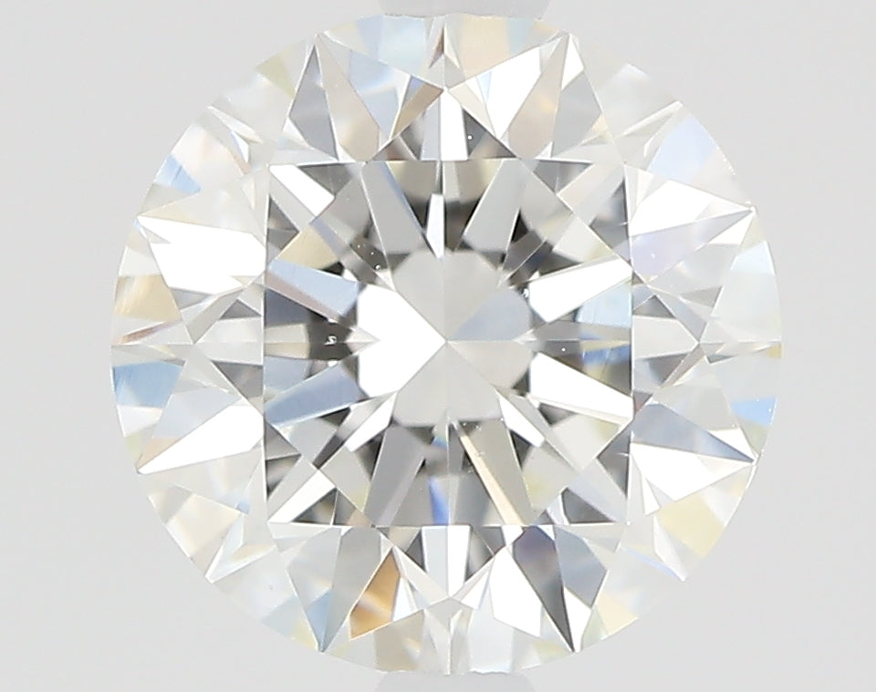 1.00 carat Round diamond I VS2 Excellent