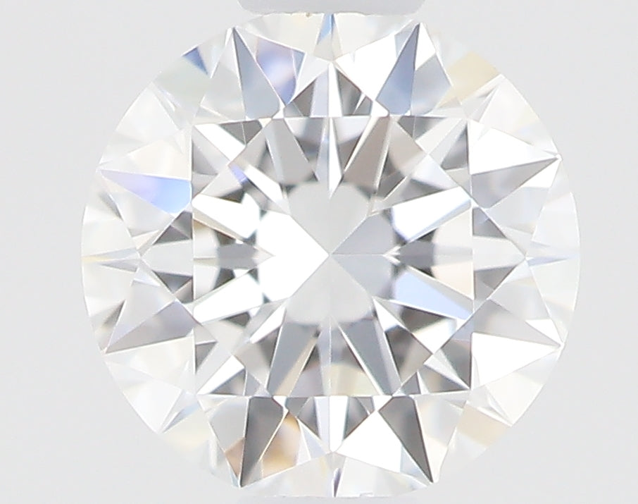 0.30 carat Round diamond E VVS2 Excellent