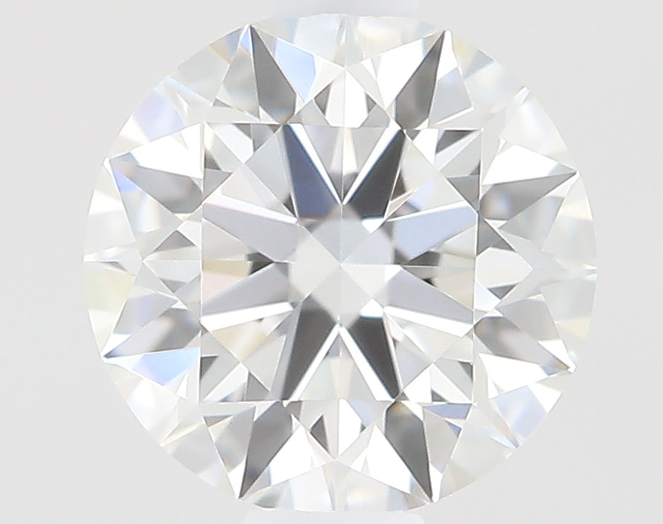0.40 carat Round diamond F VS1 Excellent