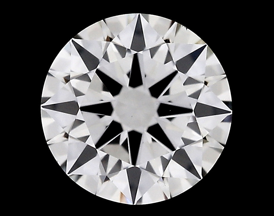 0.31 carat Round diamond G VVS2 Excellent