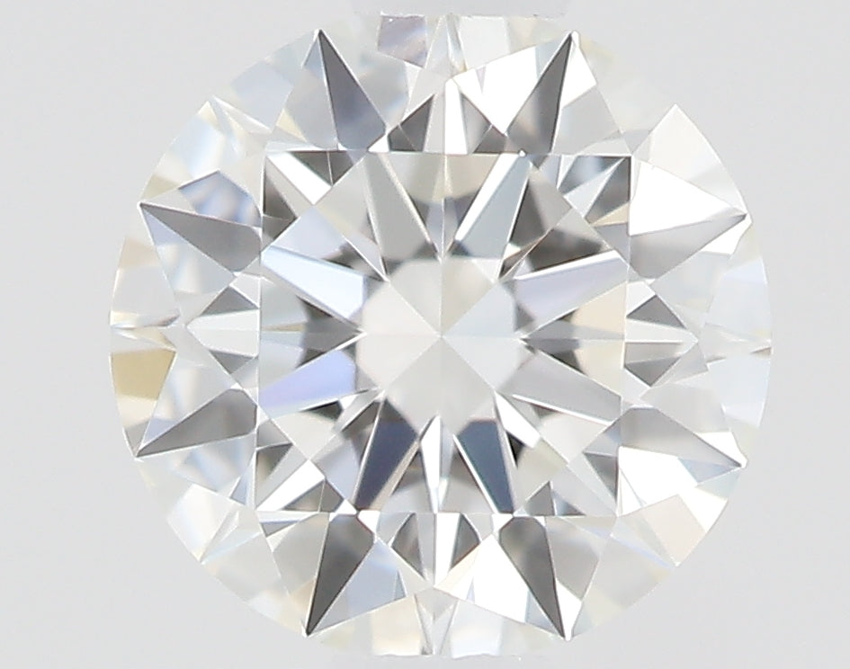 0.37 carat Round diamond G VVS1 Excellent