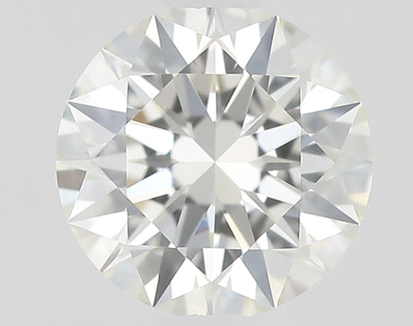 0.30 carat Round diamond J VVS1 Excellent