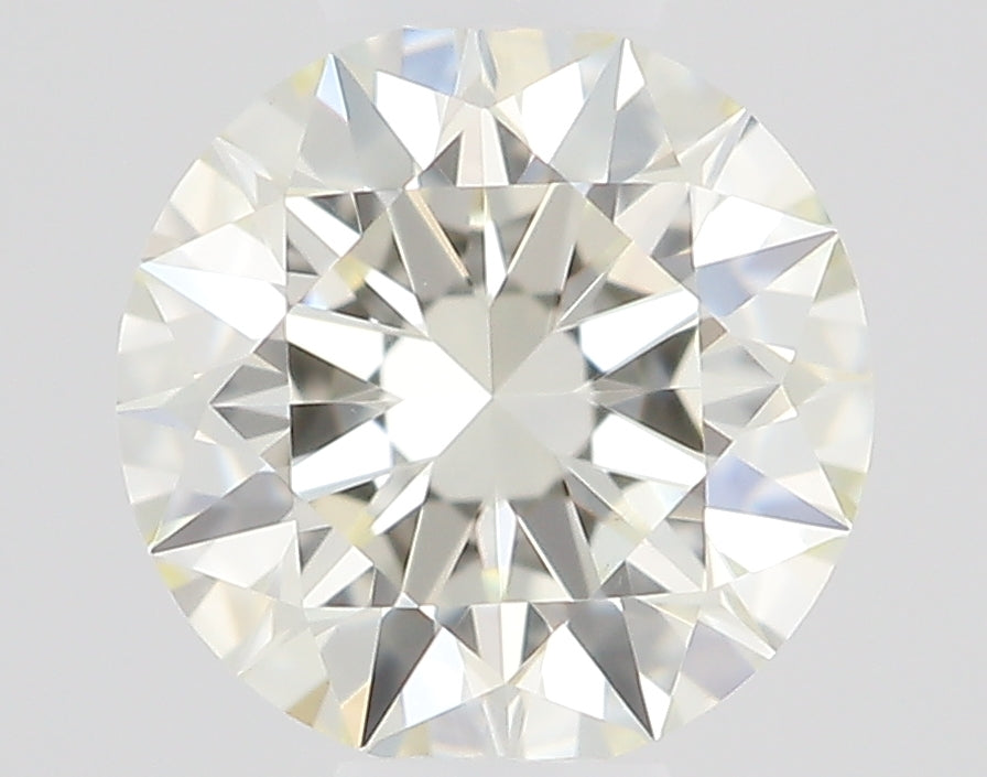 0.30 carat Round diamond K VS2 Excellent