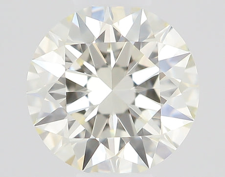 0.30 carat Round diamond K VS2 Excellent