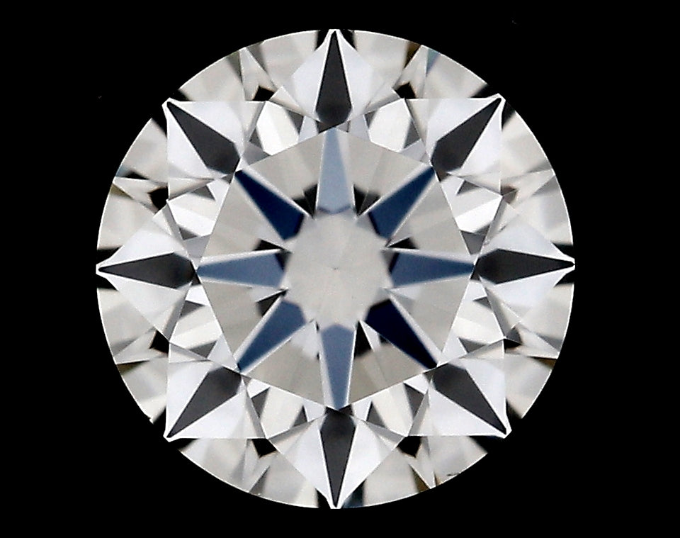0.30 carat Round diamond G VS2 Excellent