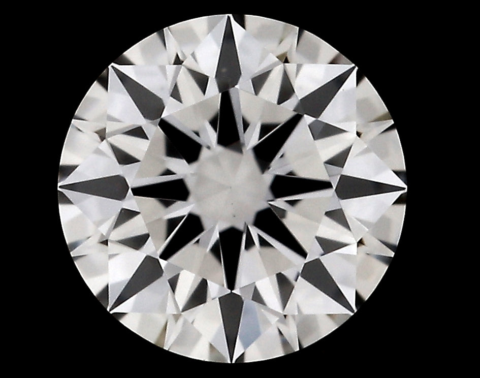 0.31 carat Round diamond G VVS1 Excellent