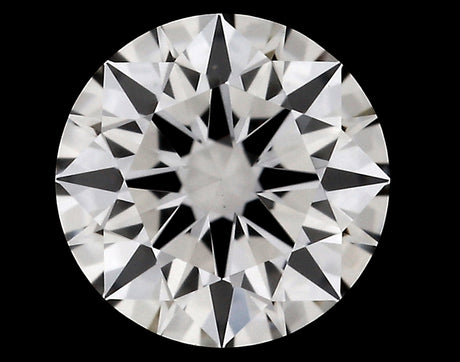 0.31 carat Round diamond G VVS1 Excellent