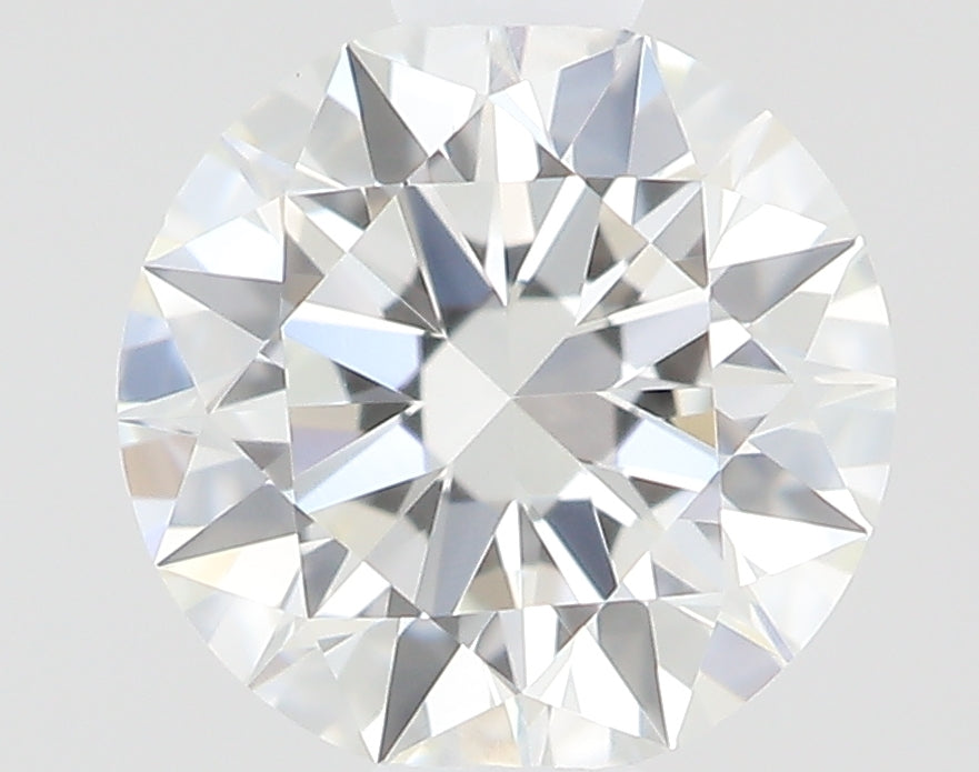 0.30 carat Round diamond H VS1 Excellent