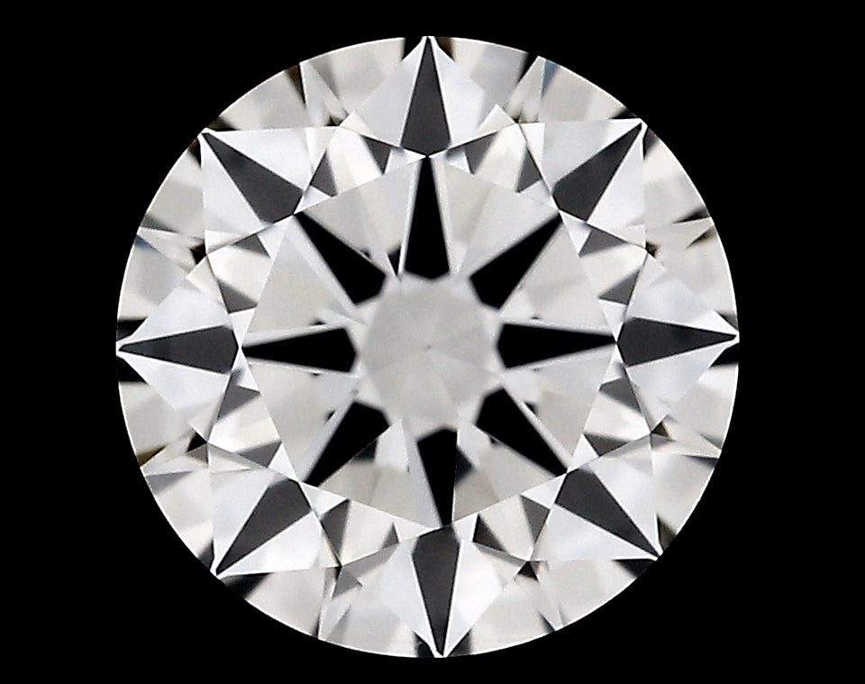 0.30 carat Round diamond H SI1 Excellent