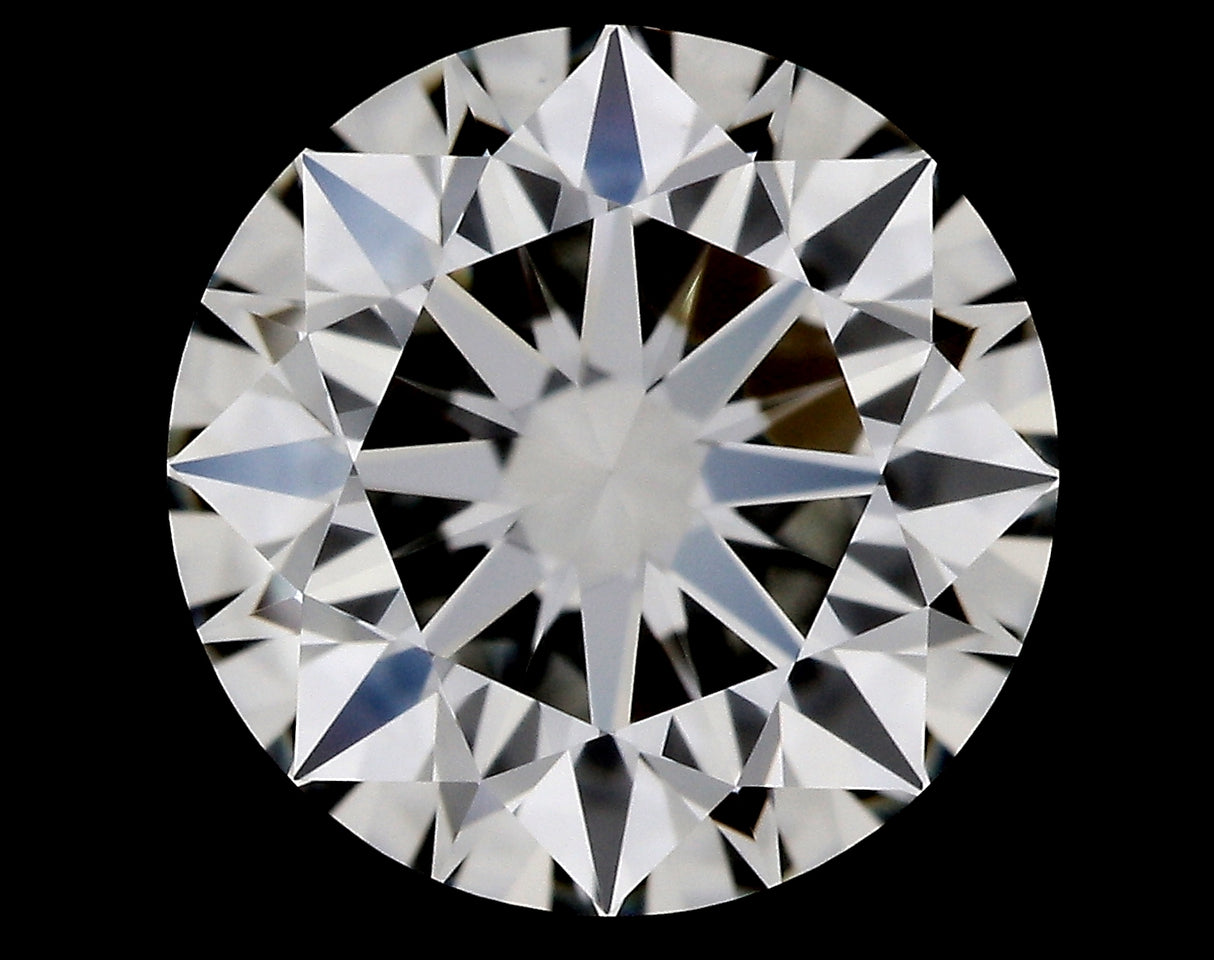 1.20 carat Round diamond G VVS1 Excellent