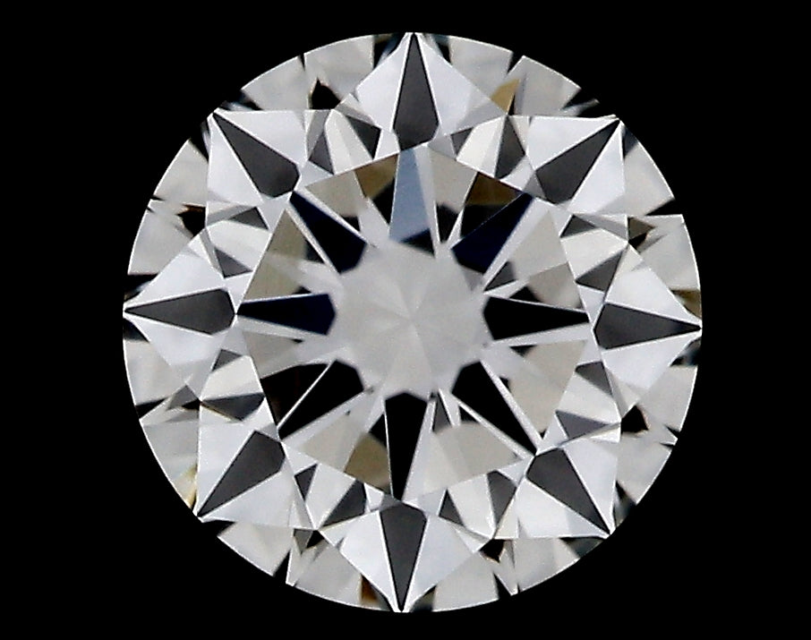 0.30 carat Round diamond E VVS1 Excellent