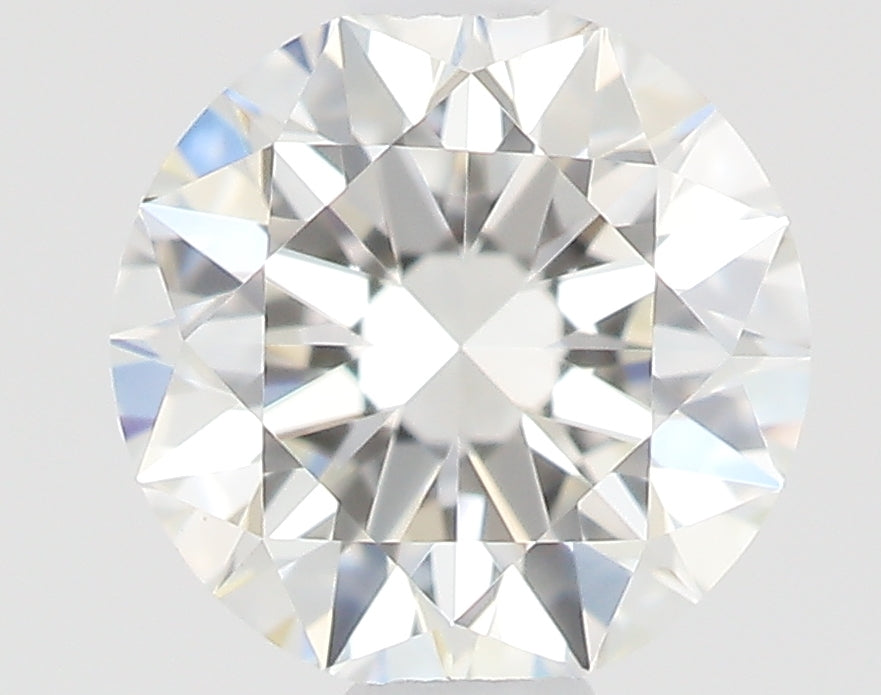 0.30 carat Round diamond I VS1 Excellent