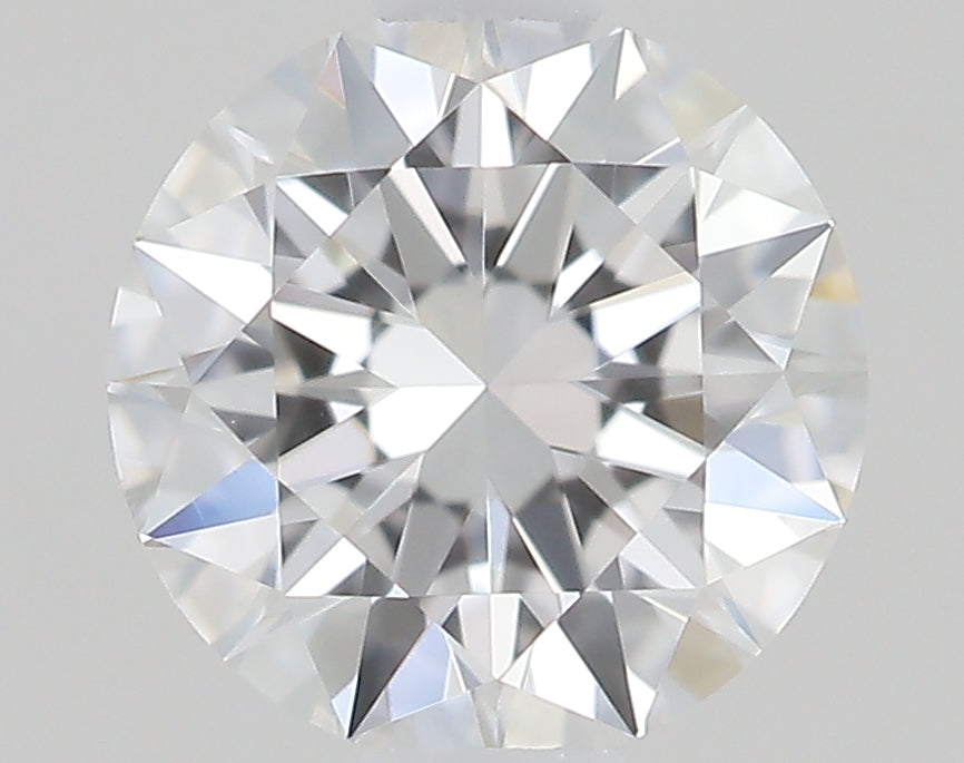 0.30 carat Round diamond D VS2 Excellent