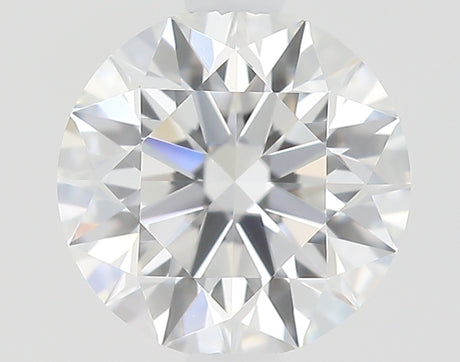 0.30 carat Round diamond F VS1 Excellent
