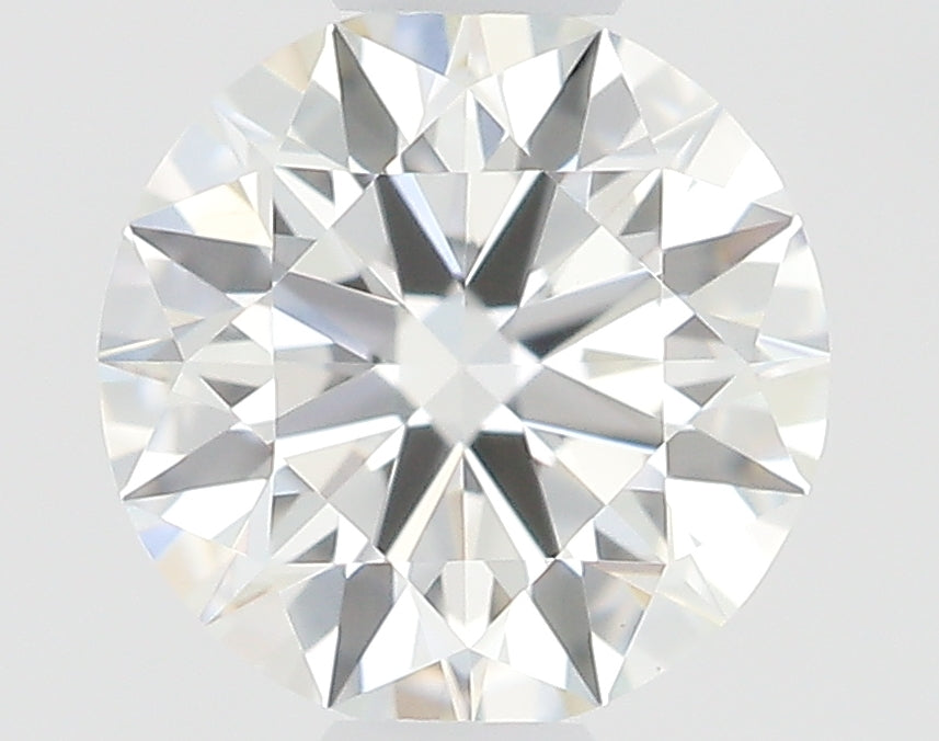 0.35 carat Round diamond H VS1 Excellent