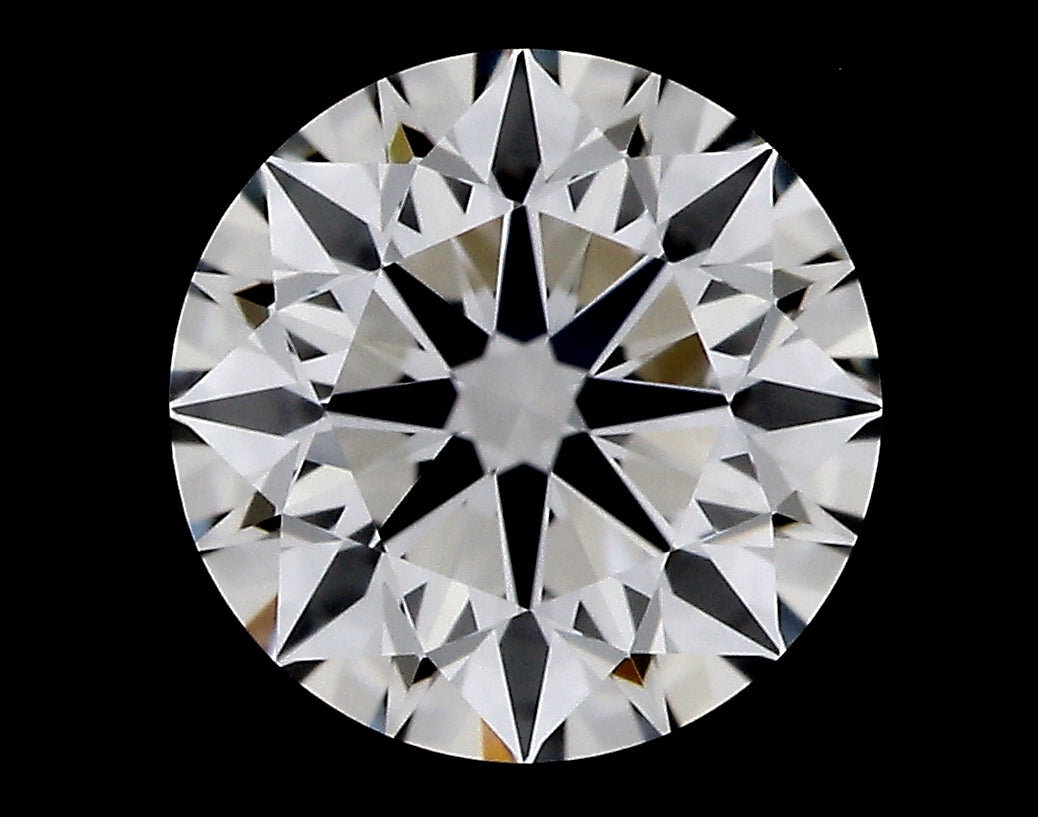 0.40 carat Round diamond G IF Excellent