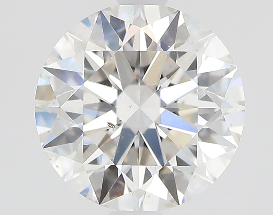 1.00 carat Round diamond I SI1 Excellent