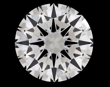 0.30 carat Round diamond E VVS2 Excellent