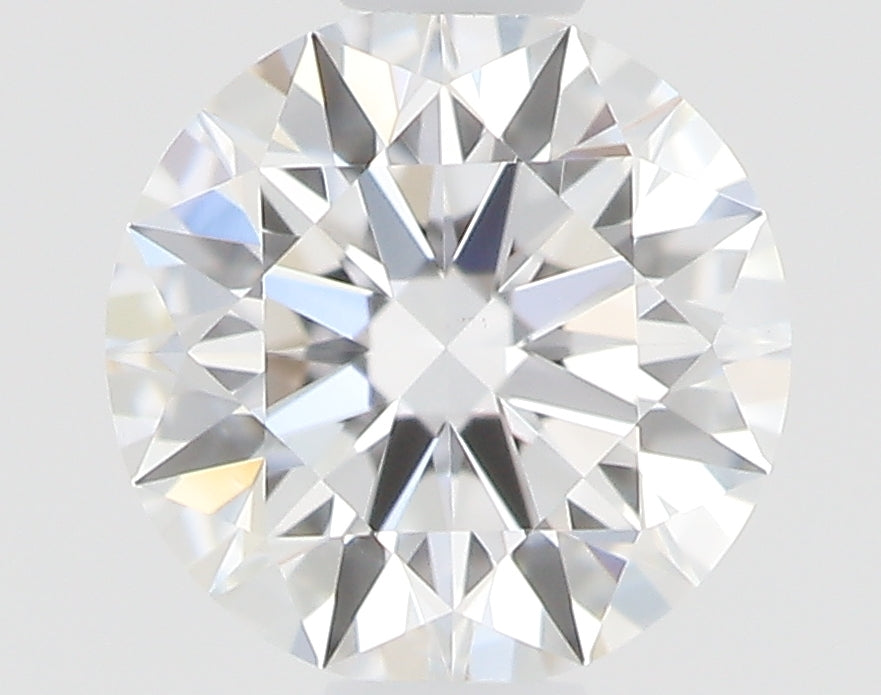 0.31 carat Round diamond D VS1 Excellent