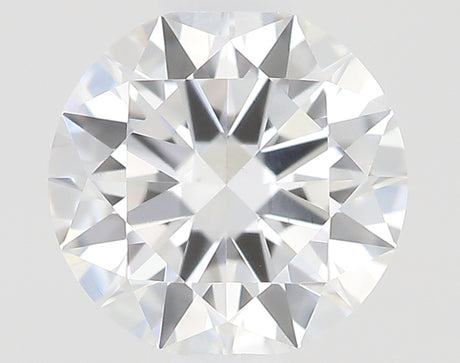 0.32 carat Round diamond E VS2 Excellent