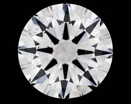 0.30 carat Round diamond G VS2 Excellent