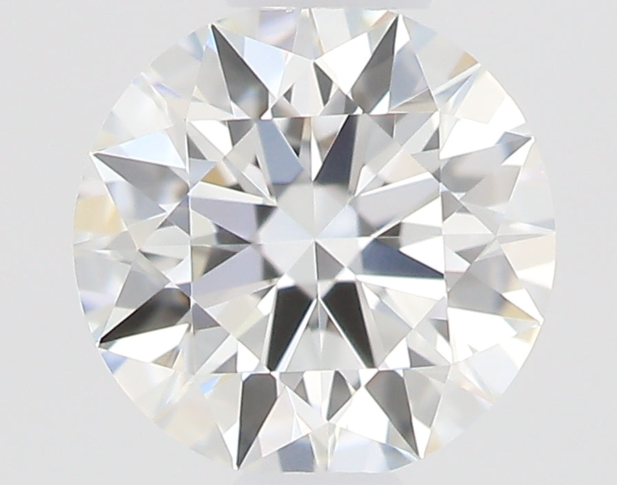0.31 carat Round diamond G VVS1 Excellent