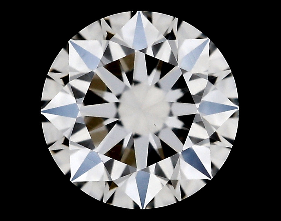 0.30 carat Round diamond E VS1 Excellent