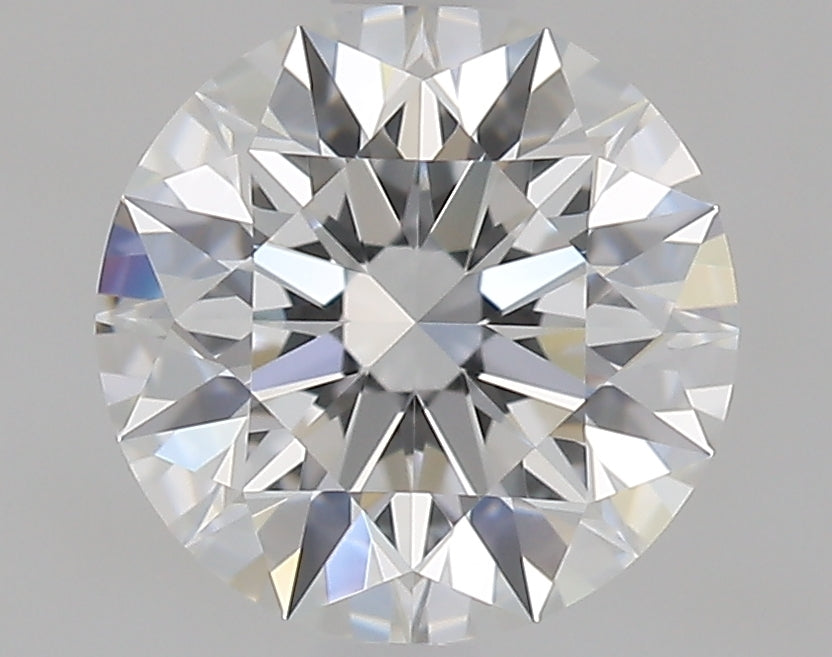 1.05 carat Round diamond E VVS1 Excellent