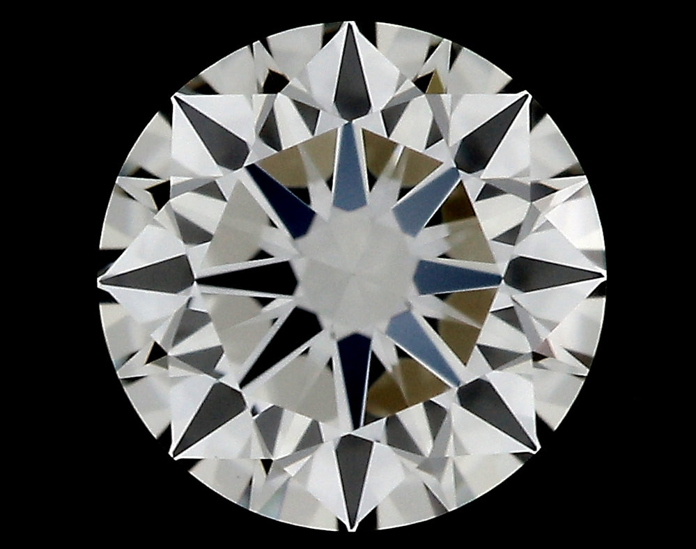 0.33 carat Round diamond G VS1 Excellent