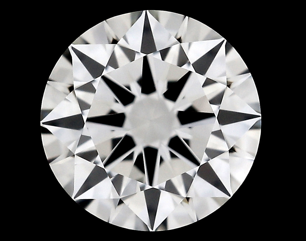 0.40 carat Round diamond H VS1 Excellent