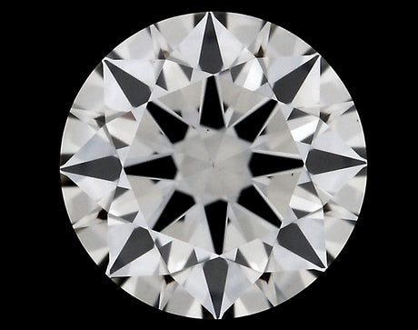 0.36 carat Round diamond H VS1 Excellent