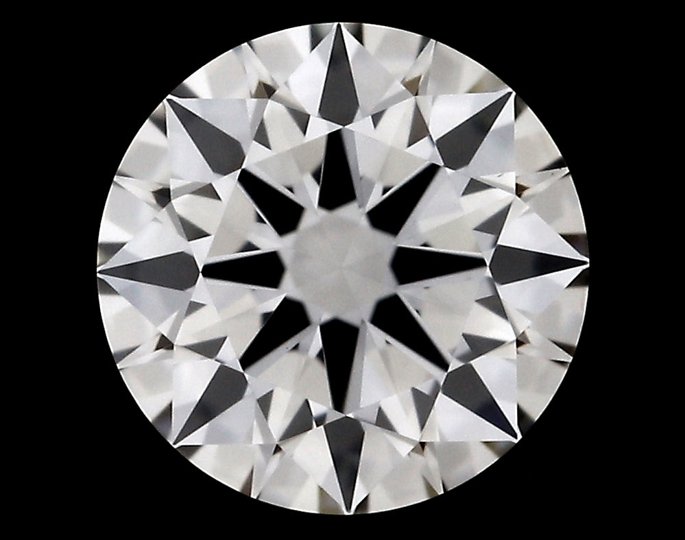 0.31 carat Round diamond F  VS2 Excellent