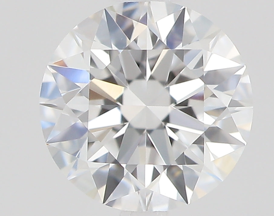 0.36 carat Round diamond E VS1 Excellent