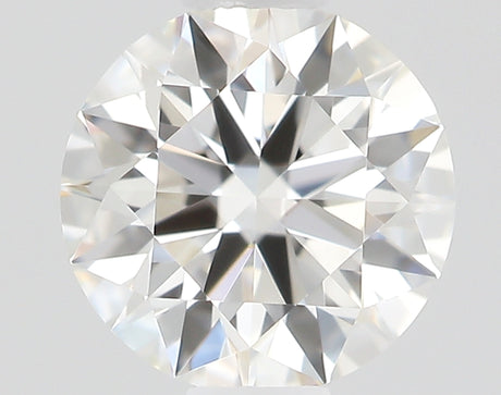 0.33 carat Round diamond H VVS1 Excellent