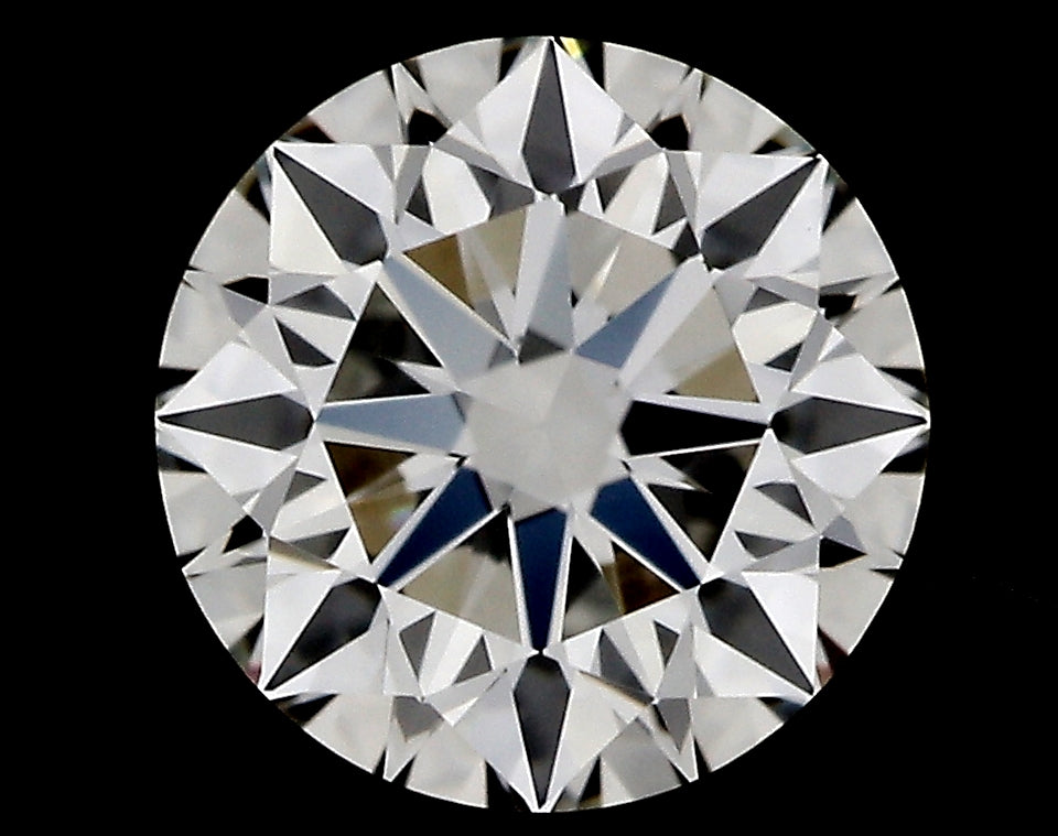 0.50 carat Round diamond G VVS1 Excellent