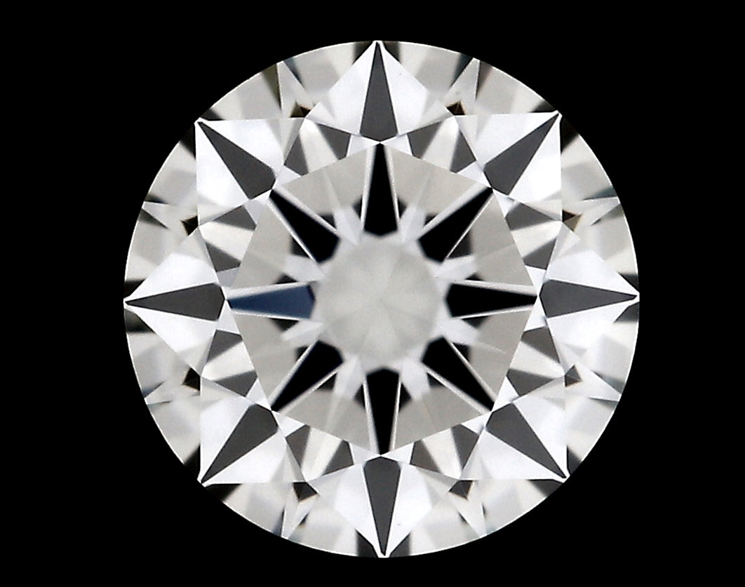 0.32 carat Round diamond J VVS1 Excellent