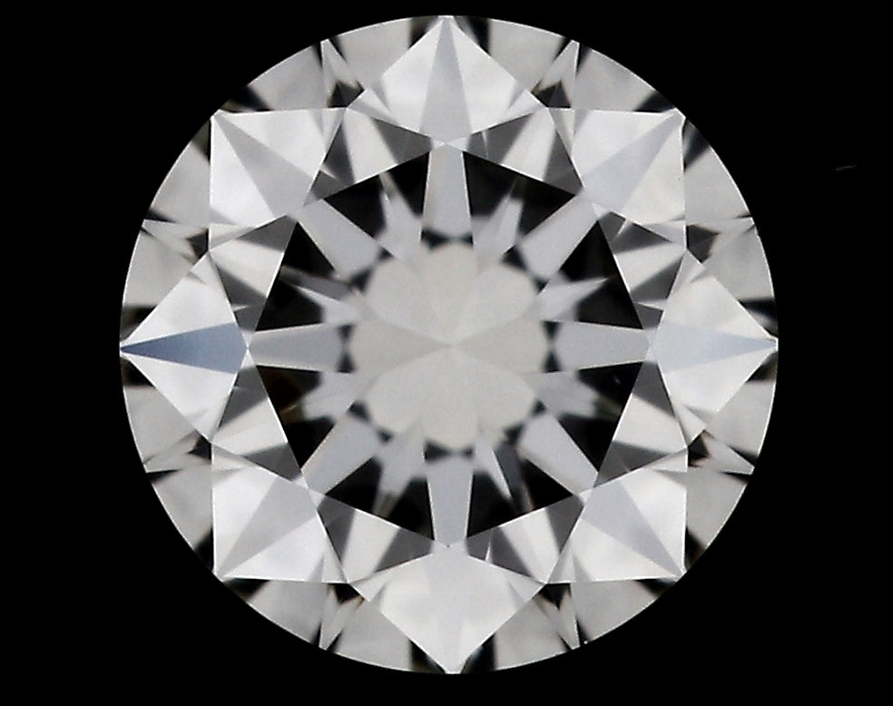 0.30 carat Round diamond G VS1 Excellent