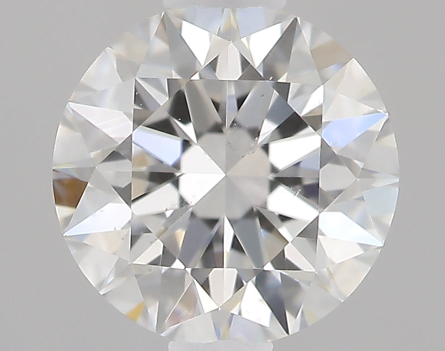 0.40 carat Round diamond F SI2 Excellent