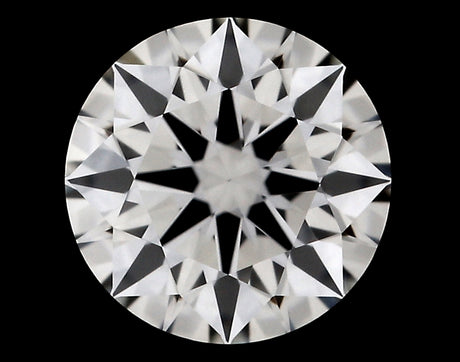 0.31 carat Round diamond G VVS1 Excellent