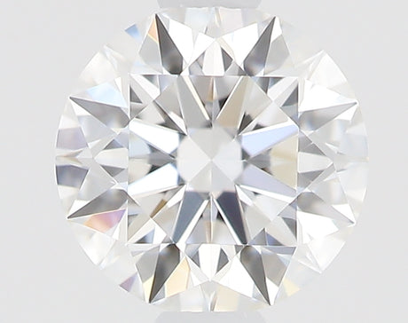 0.30 carat Round diamond E VS1 Excellent