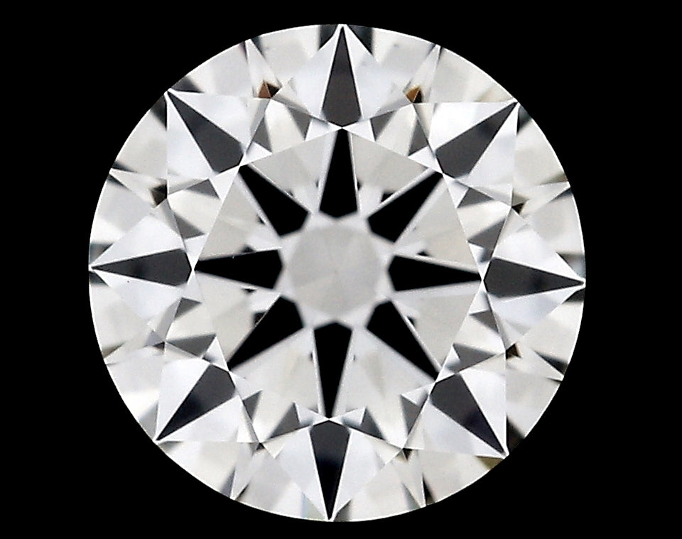 0.31 carat Round diamond G VS1 Excellent